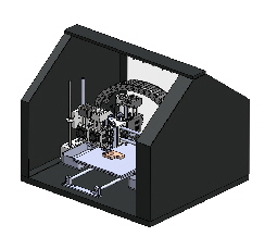 PolyH3D Printer
